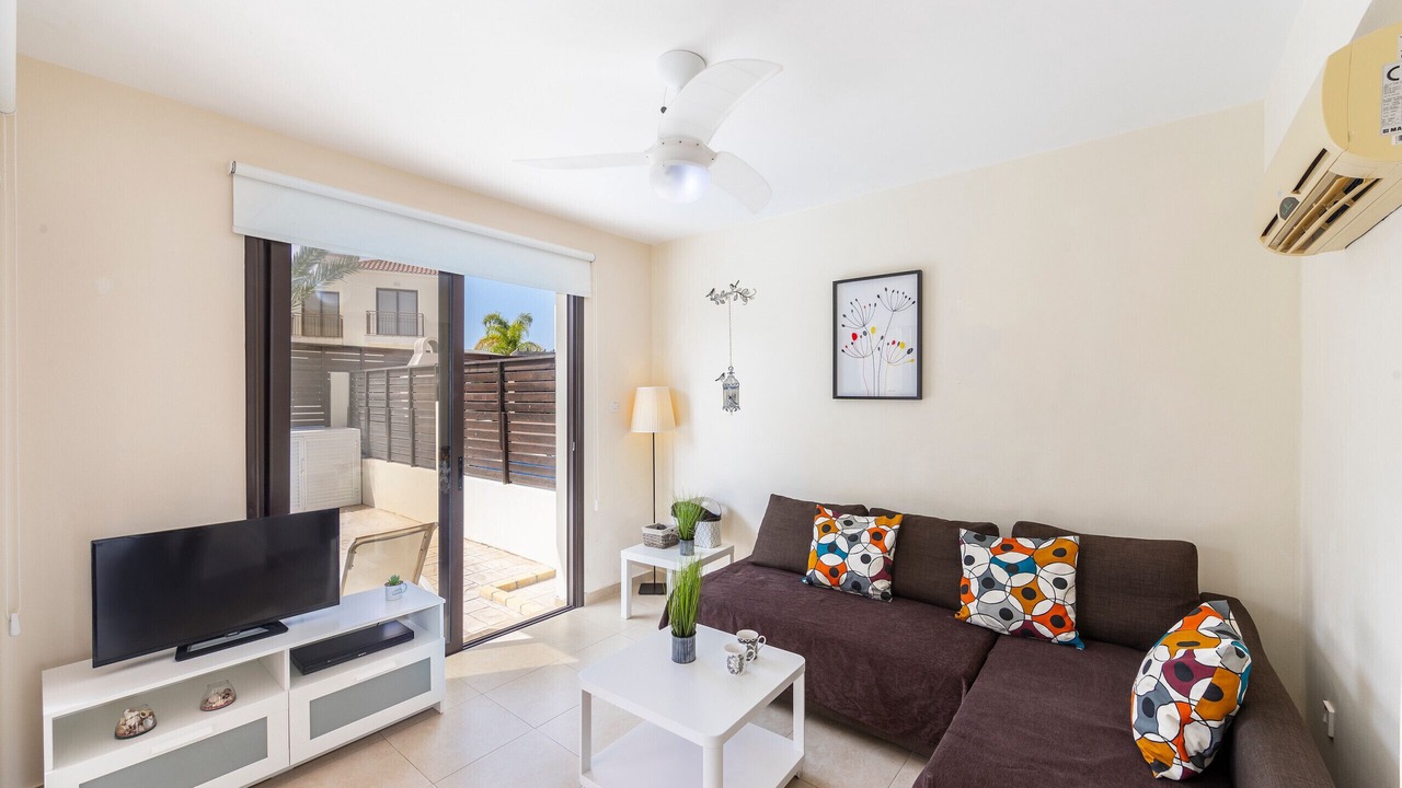 Photo of Livingroom in Kapparis
