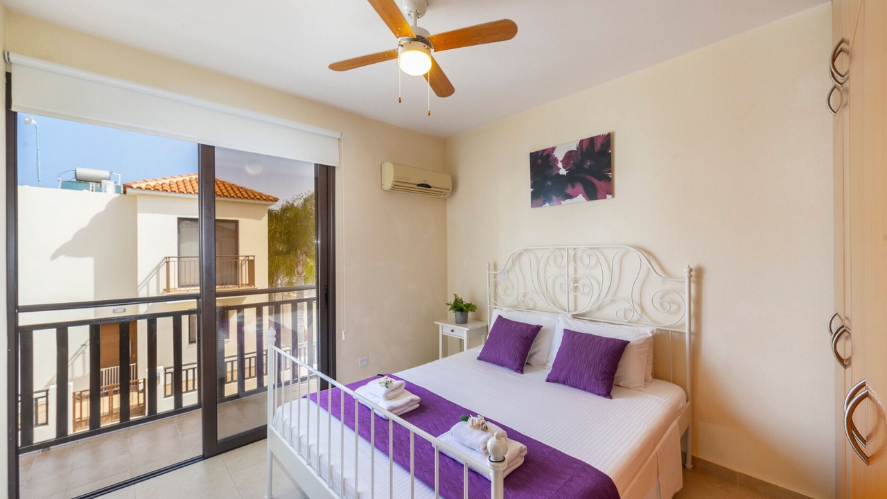 Photo of Bedroom in Kapparis