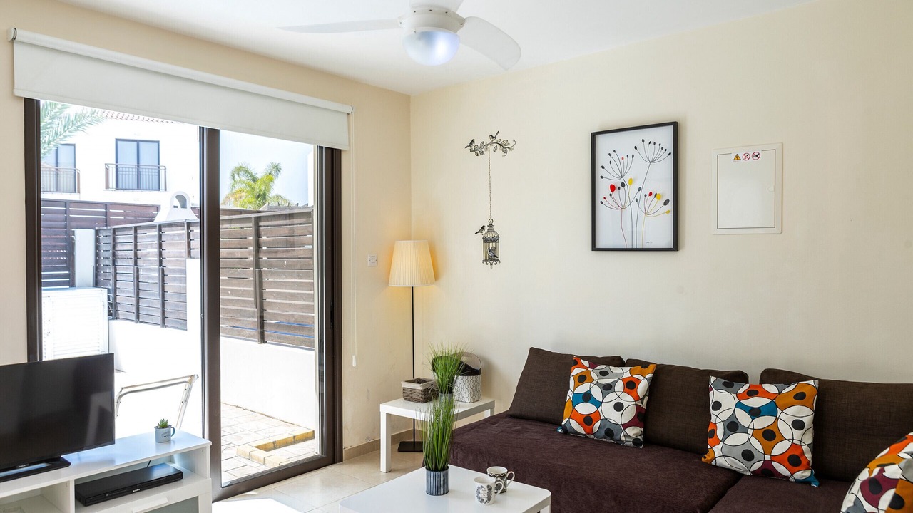Photo of Livingroom in Kapparis