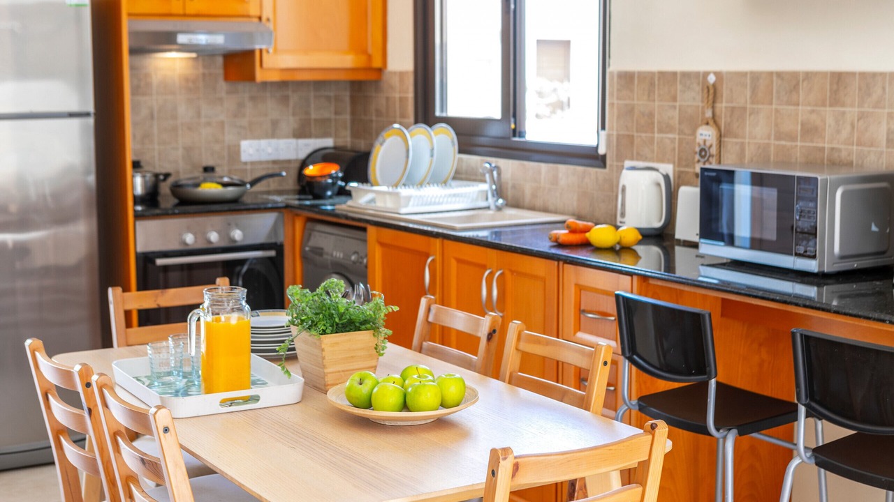 Photo of Kitchen in Kapparis