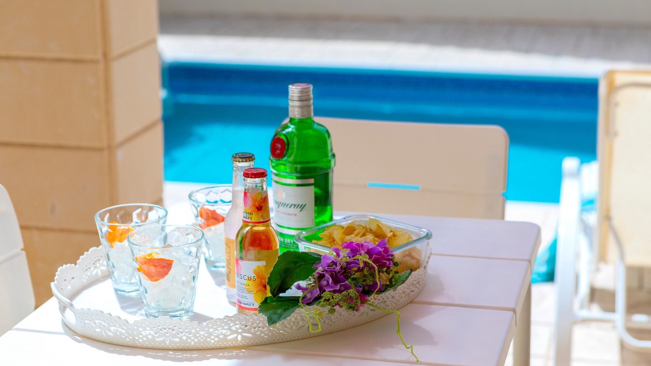 Photo of Outdoor in Kapparis