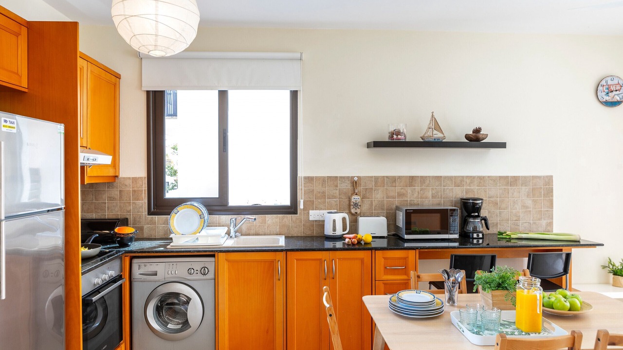 Photo of Kitchen in Kapparis