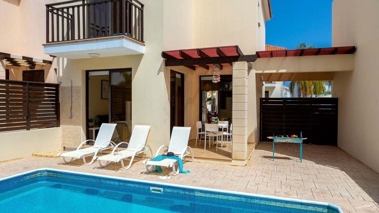 Photo of Outdoor in Kapparis