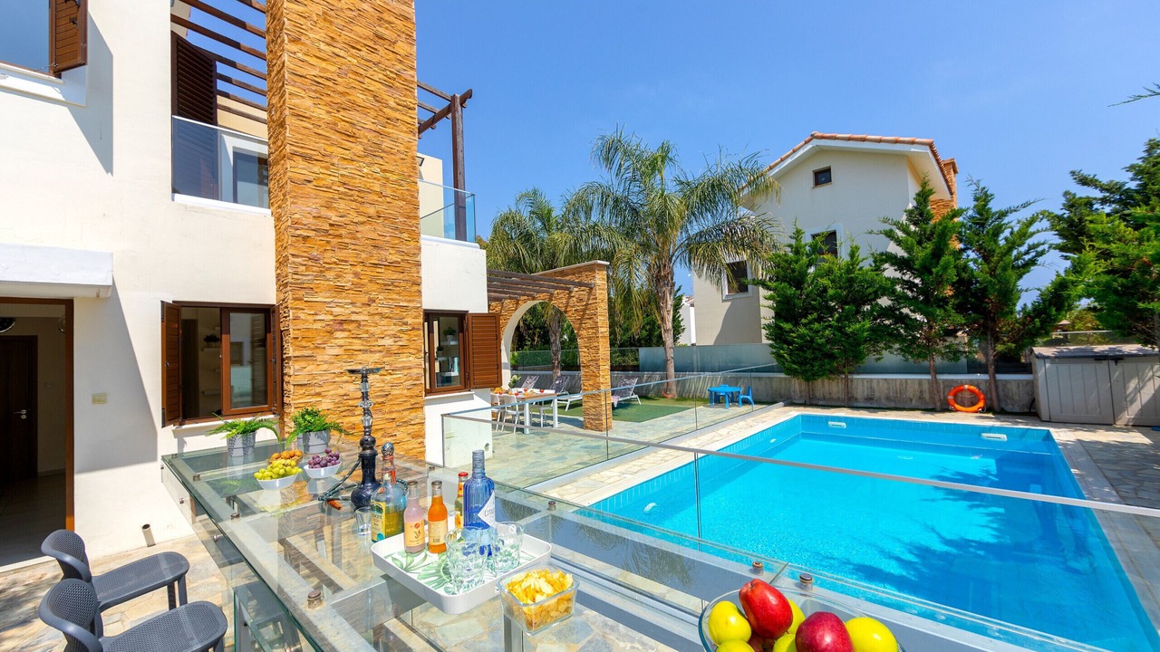 Photo of Outdoor in Ayia Thekla
