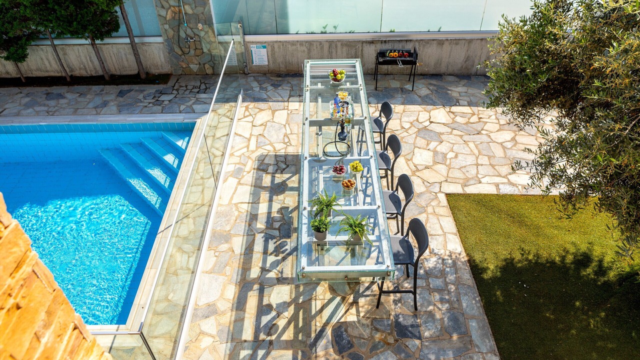 Photo of Outdoor in Ayia Thekla