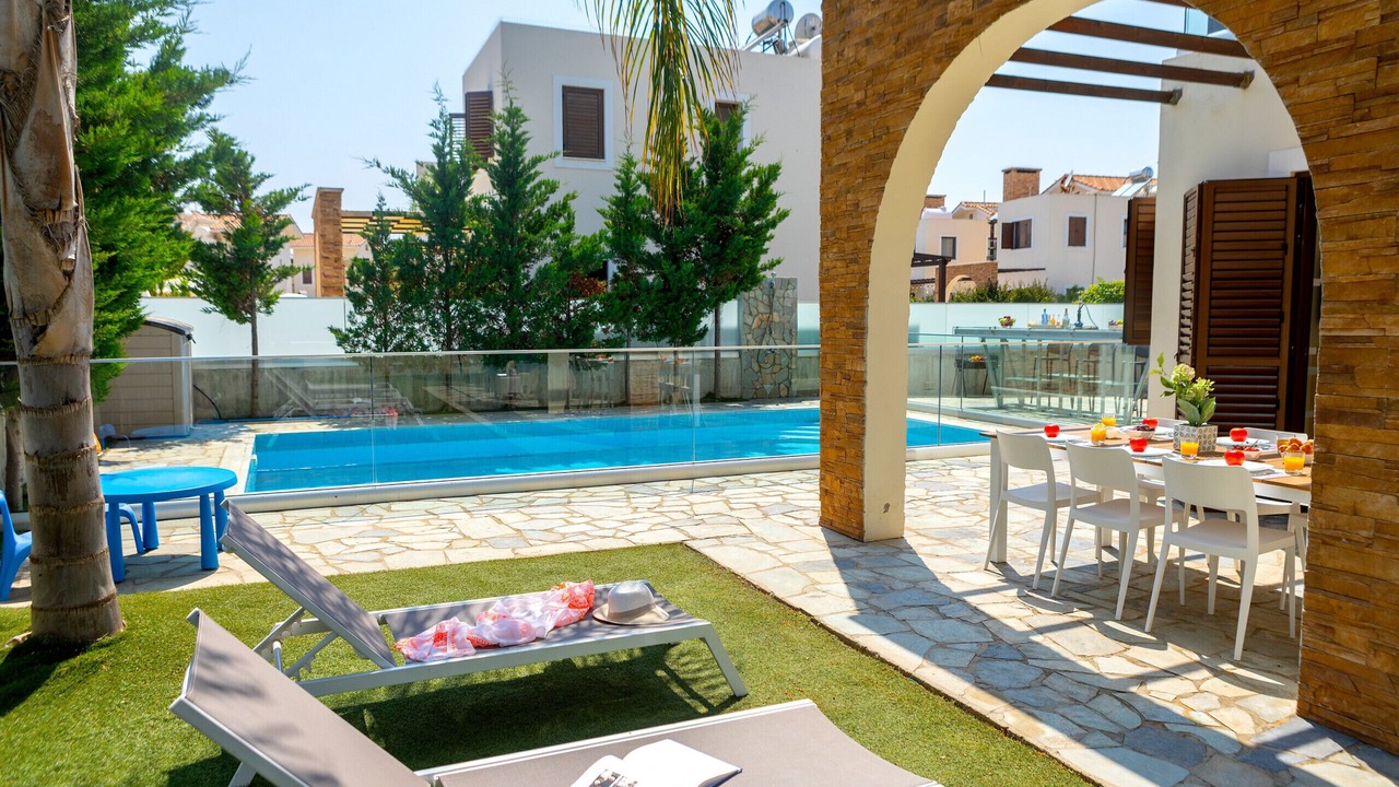 Photo of Outdoor in Ayia Thekla