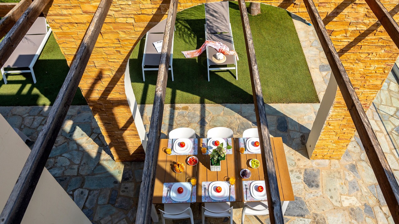 Photo of Outdoor in Ayia Thekla