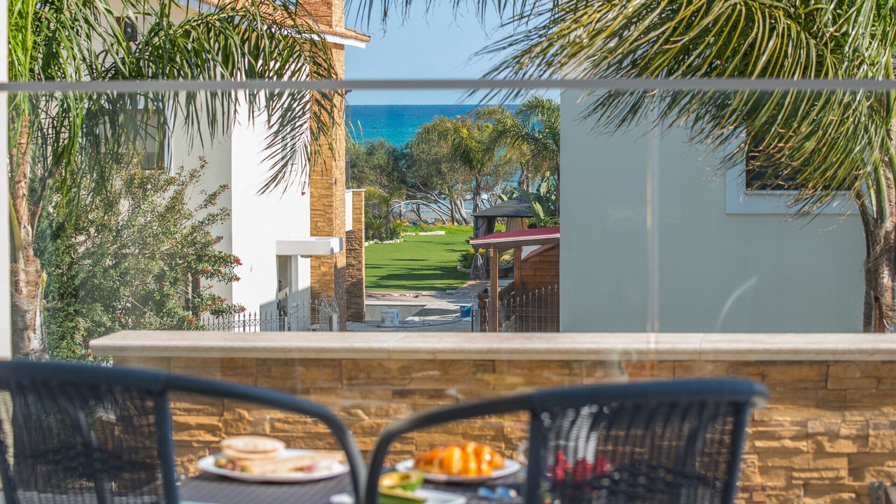 Photo of Outdoor in Ayia Thekla
