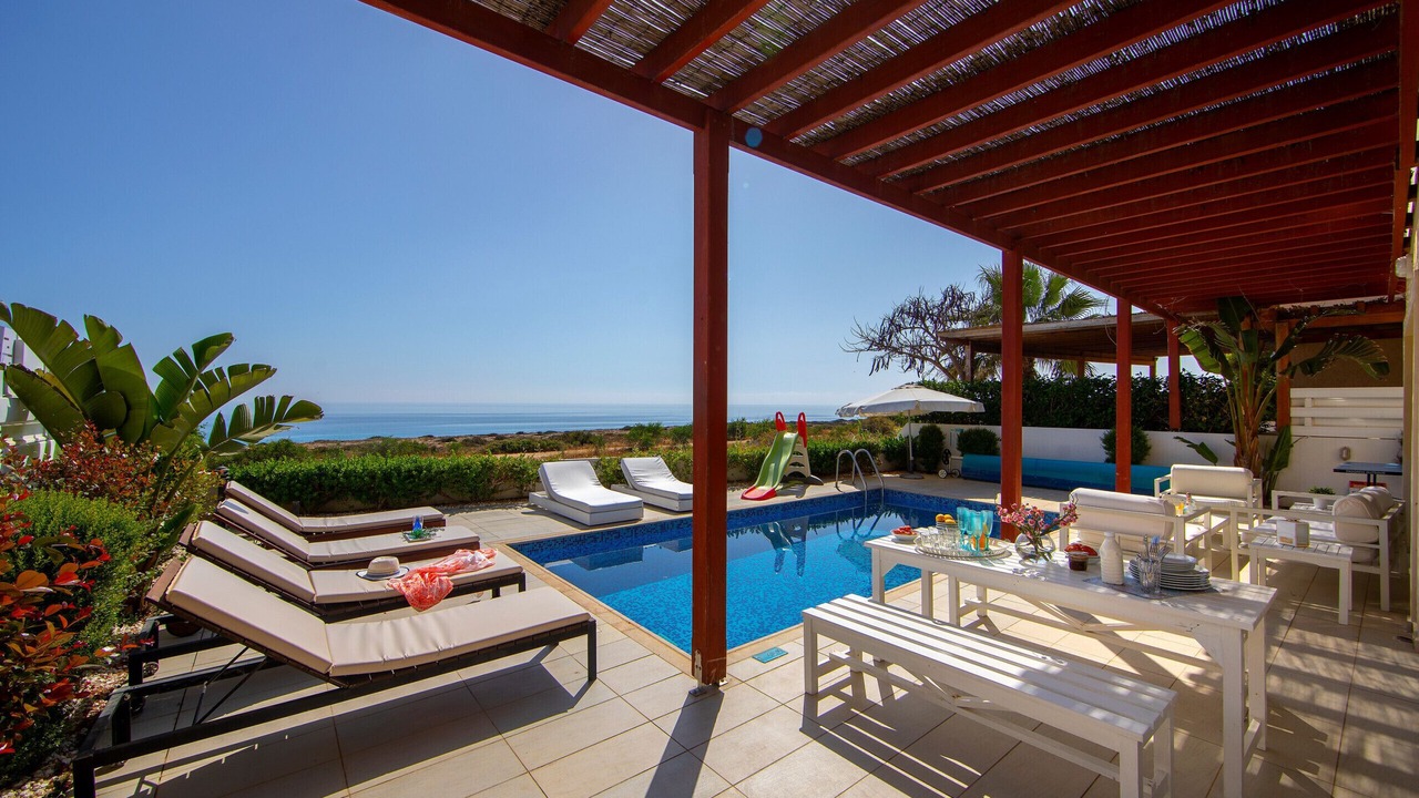 Photo of Outdoor in Cape Greko