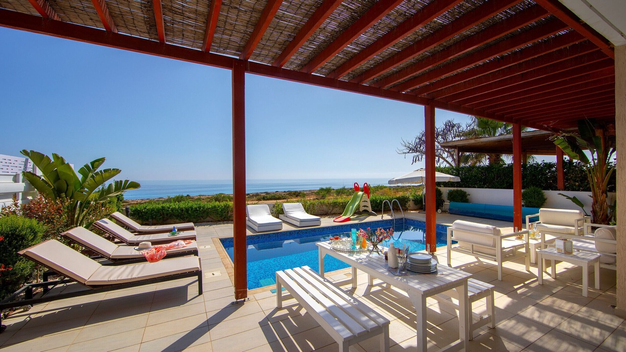 Photo of Outdoor in Cape Greko