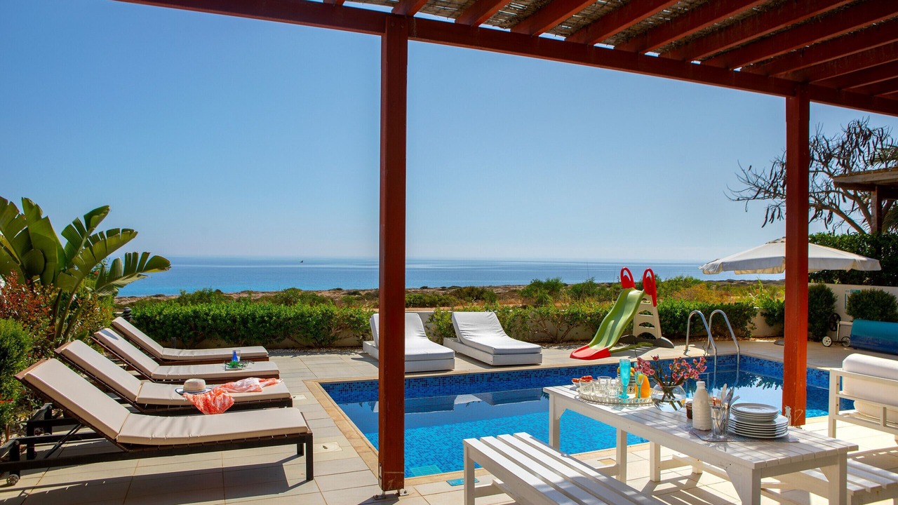 Photo of Outdoor in Cape Greko