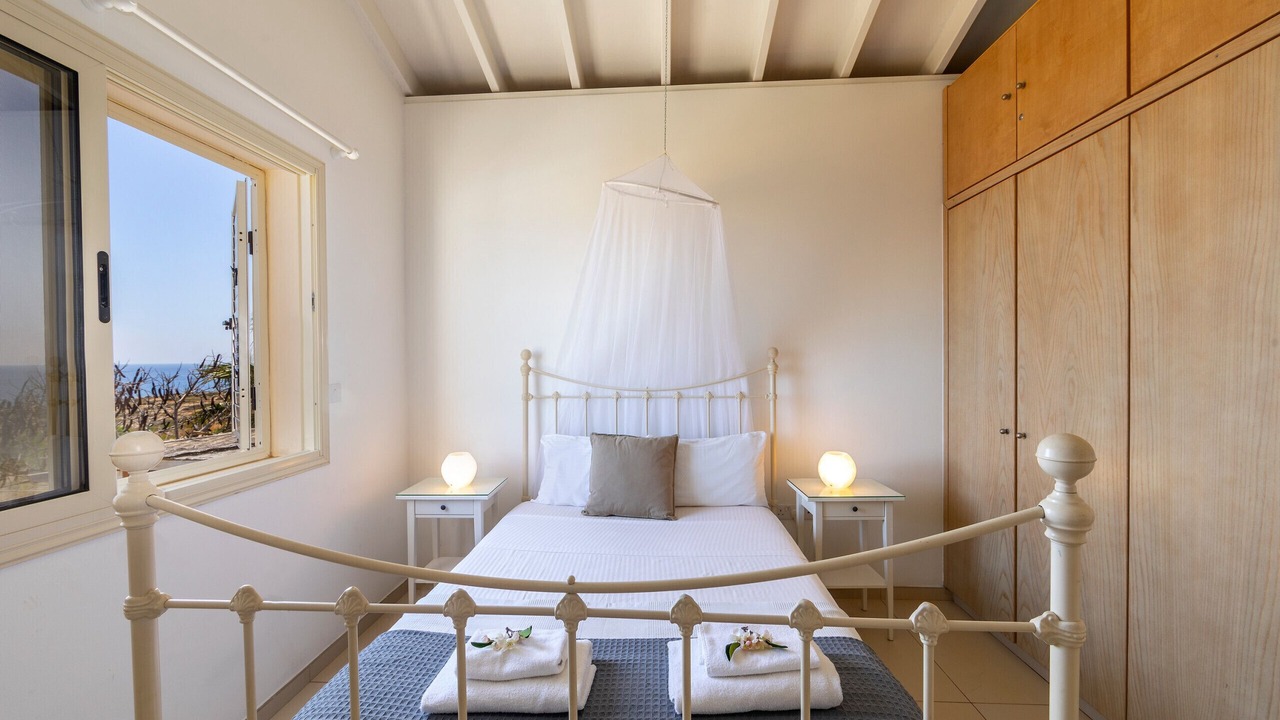 Photo of Bedroom in Cape Greko