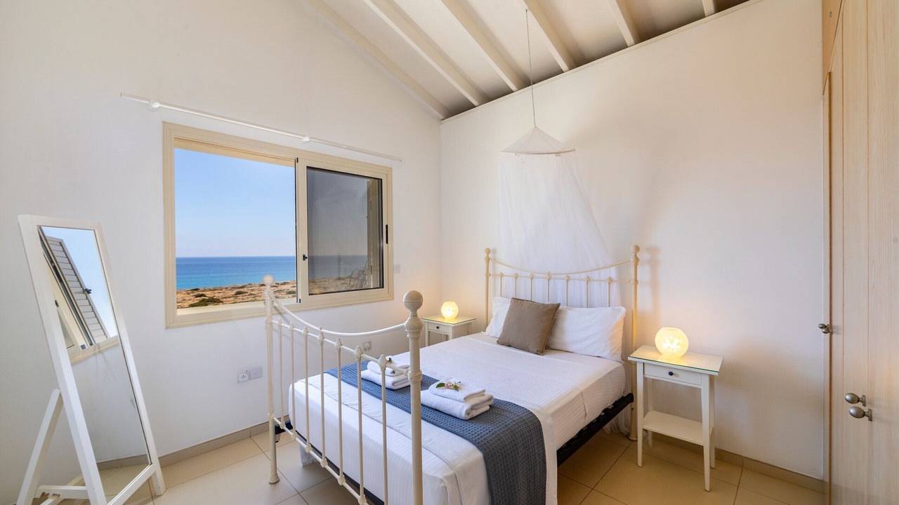 Photo of Bedroom in Cape Greko