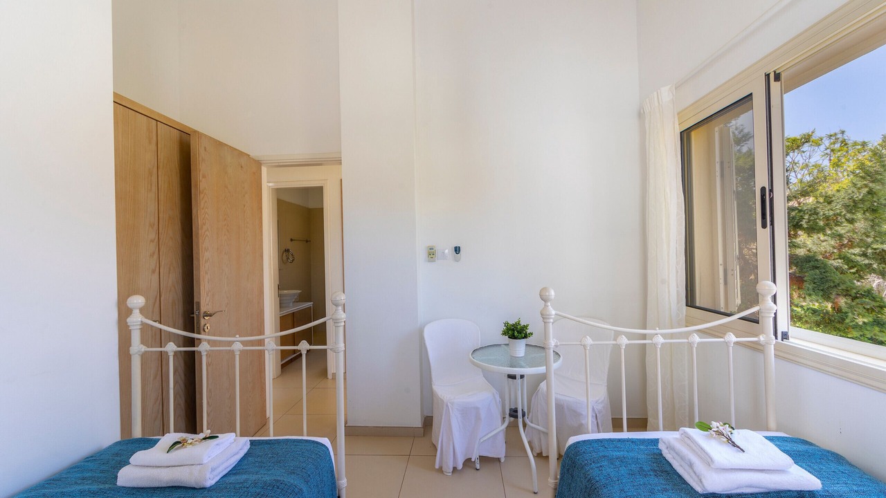 Photo of Bedroom in Cape Greko