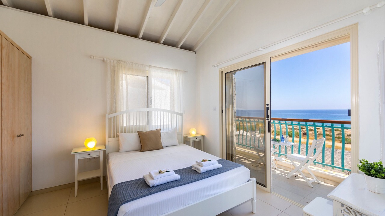 Photo of Bedroom in Cape Greko