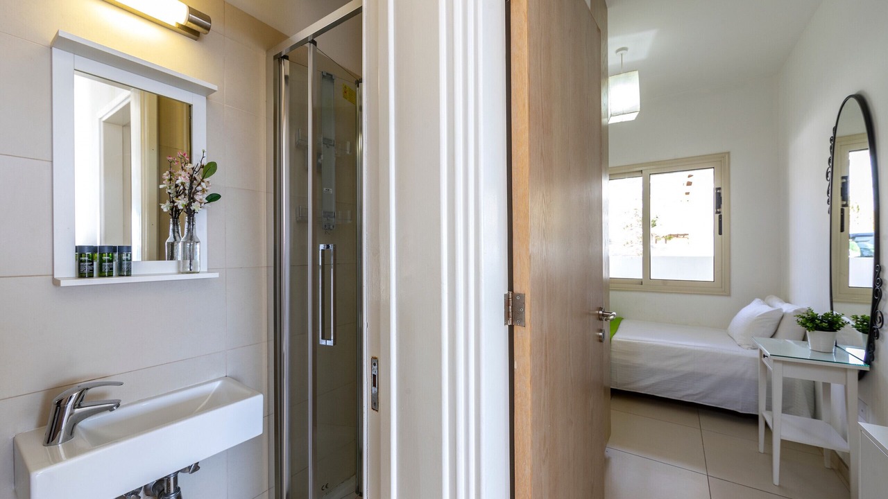 Photo of Bathroom in Cape Greko