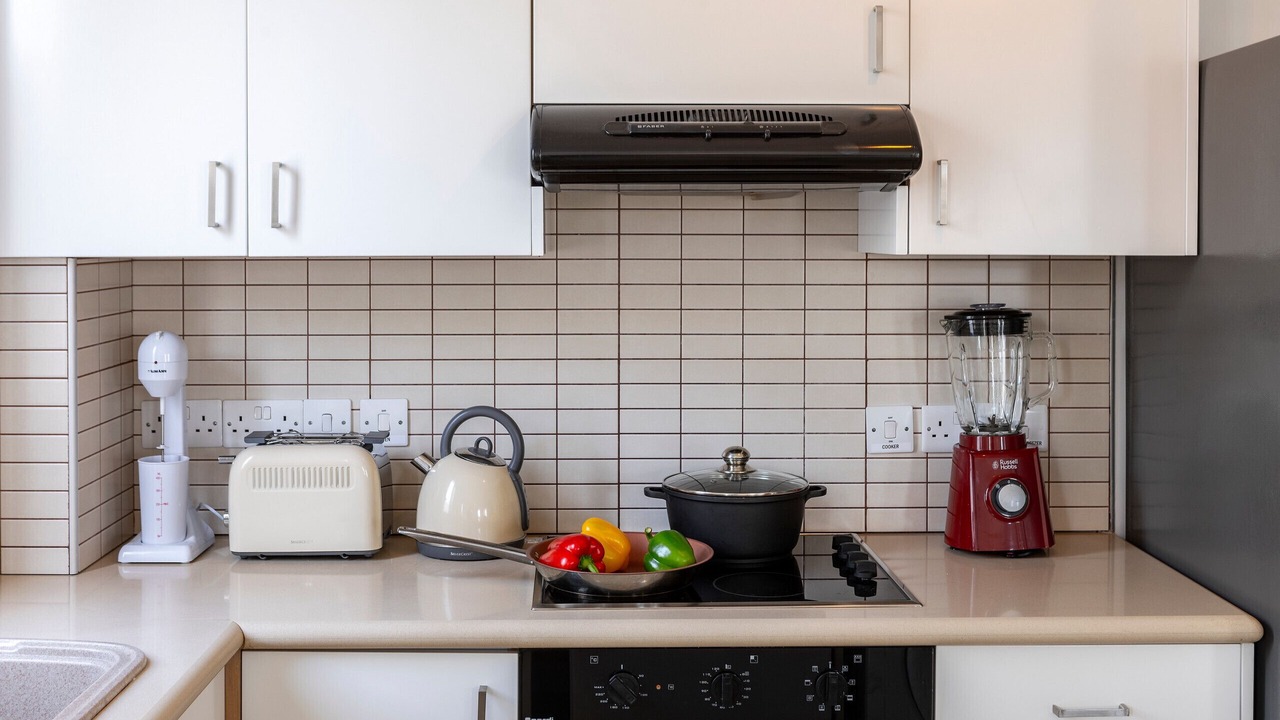Photo of Kitchen in Cape Greko