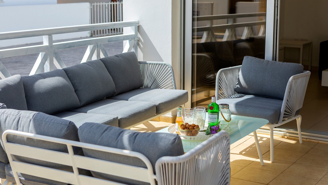Photo of Patio Balcony in Cape Greko