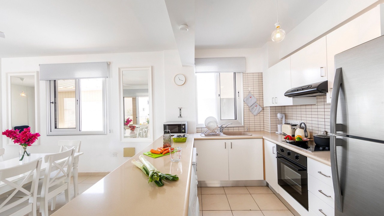 Photo of Kitchen in Cape Greko