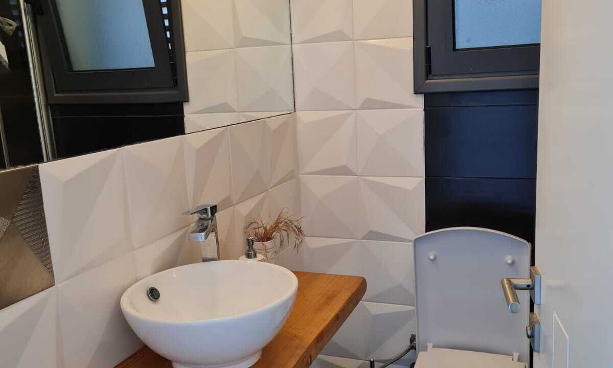 Photo of Bathroom in Pnarbas