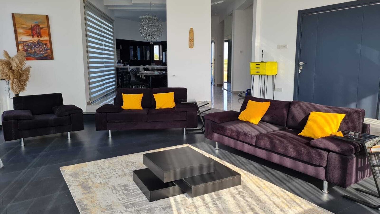 Photo of Livingroom in Pnarbas