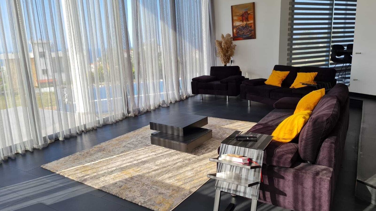 Photo of Livingroom in Pnarbas