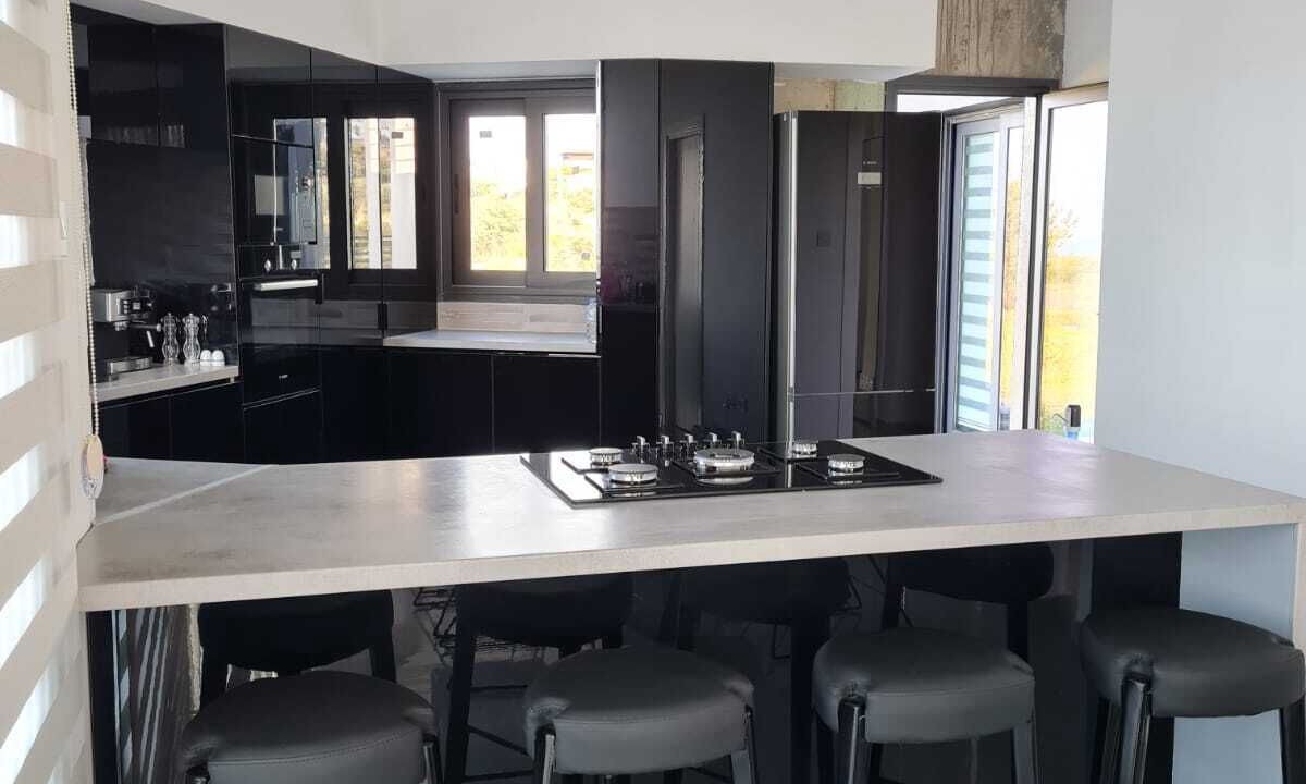 Photo of Kitchen in Pnarbas