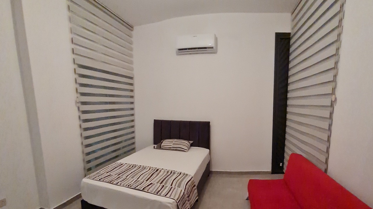 Photo of Bedroom in Pnarbas