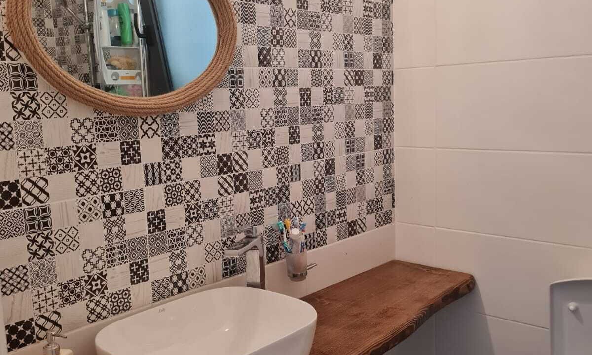 Photo of Bathroom in Pnarbas