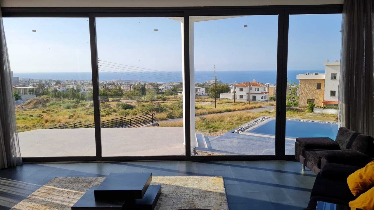 Photo of Livingroom in Pnarbas