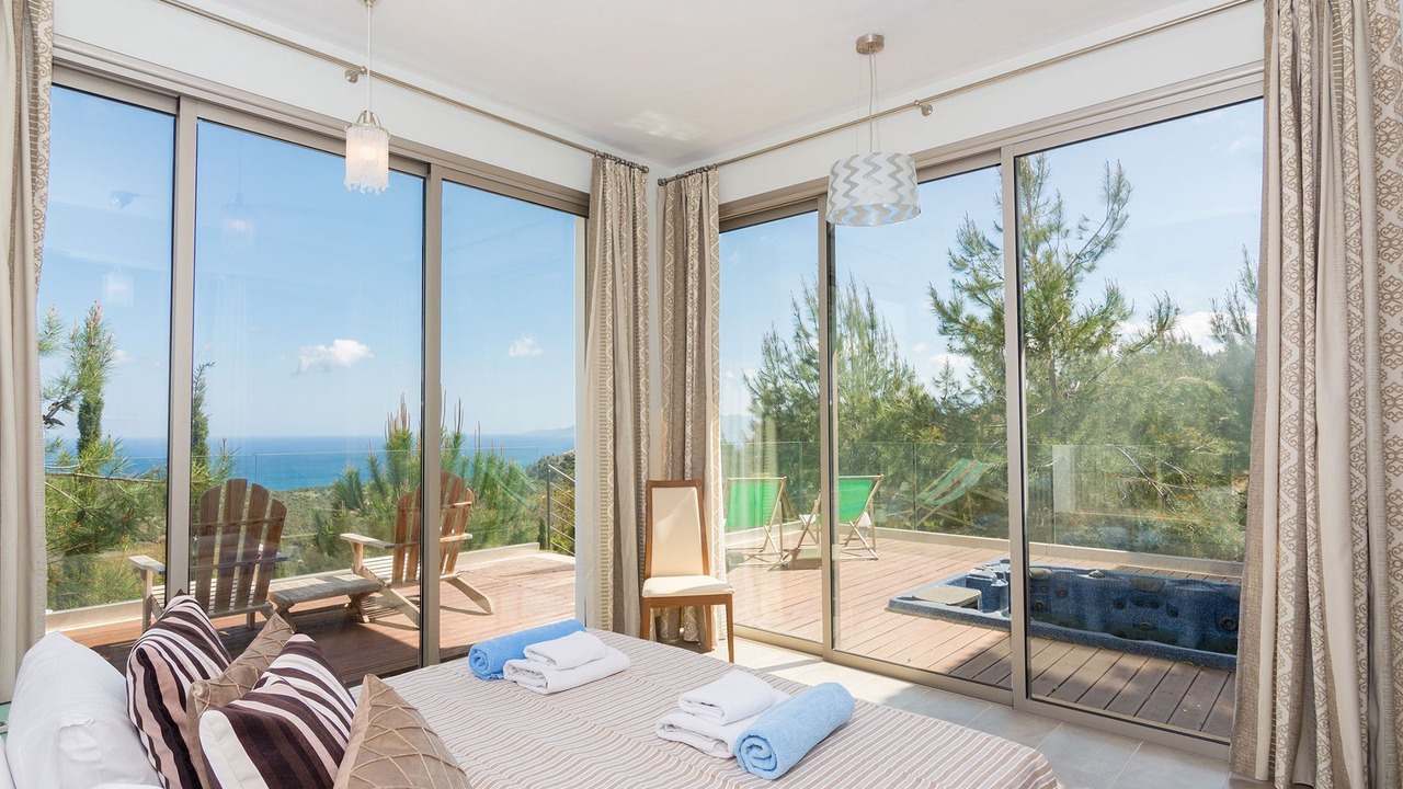 Photo of Bedroom in Neo Chorio