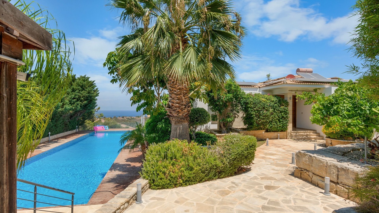 Photo of Outdoor in Neo Chorio