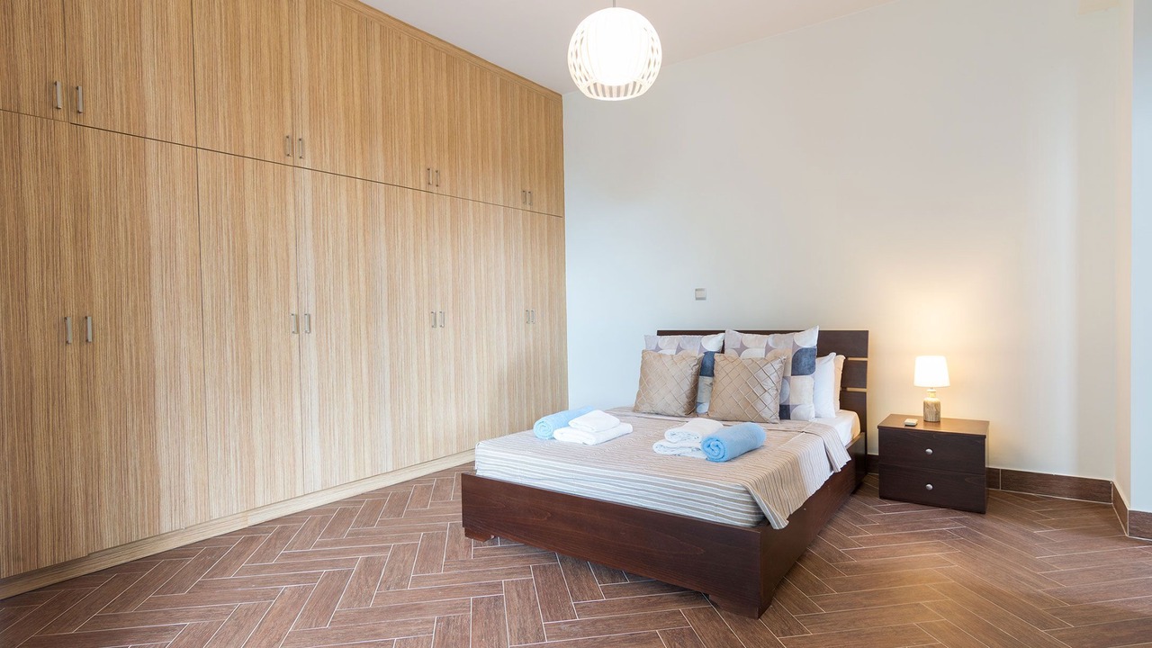 Photo of Bedroom in Neo Chorio