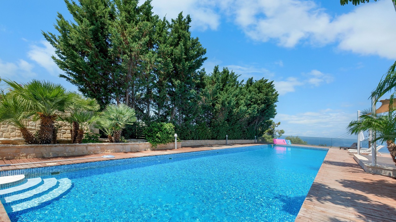 Photo of Outdoor in Neo Chorio