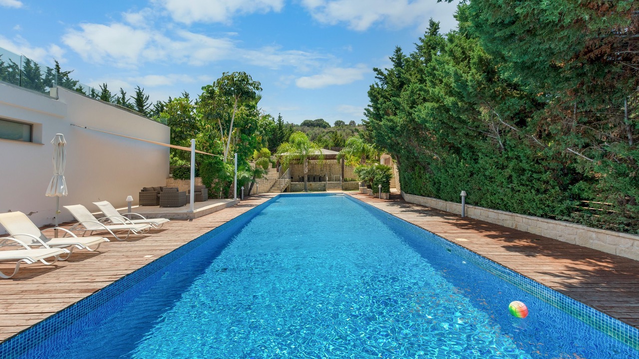 Photo of Outdoor in Neo Chorio
