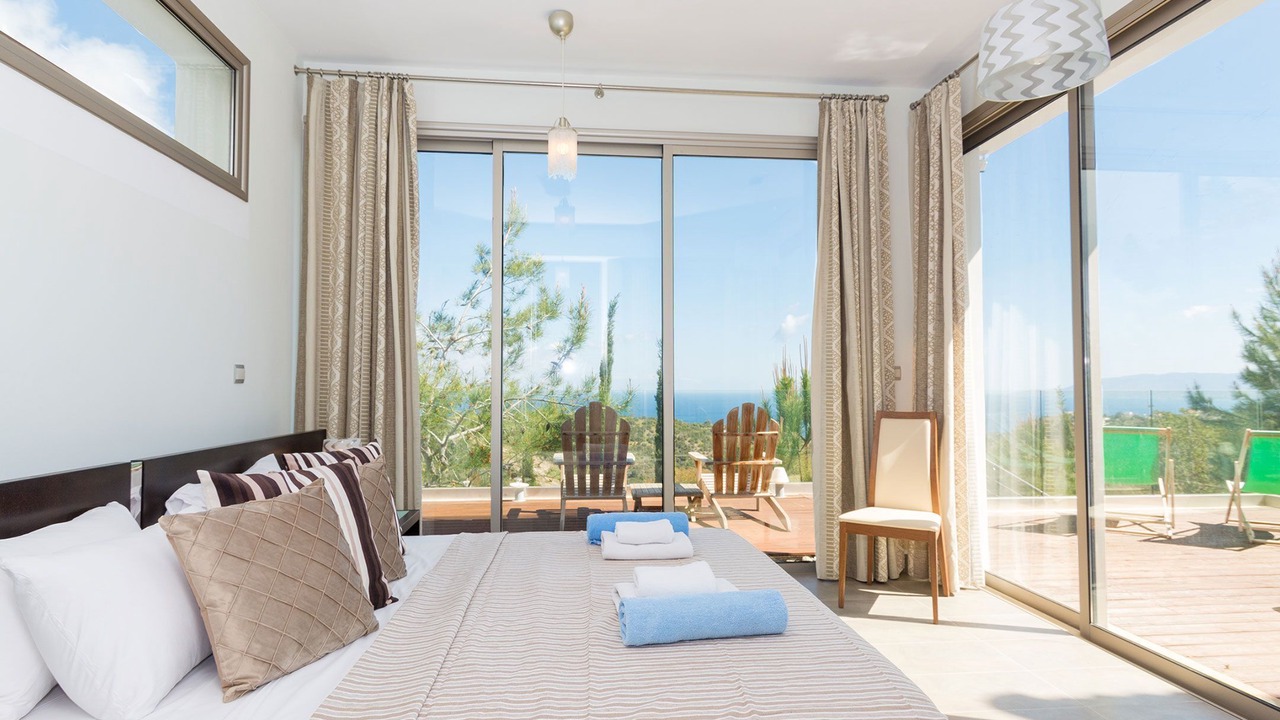 Photo of Bedroom in Neo Chorio