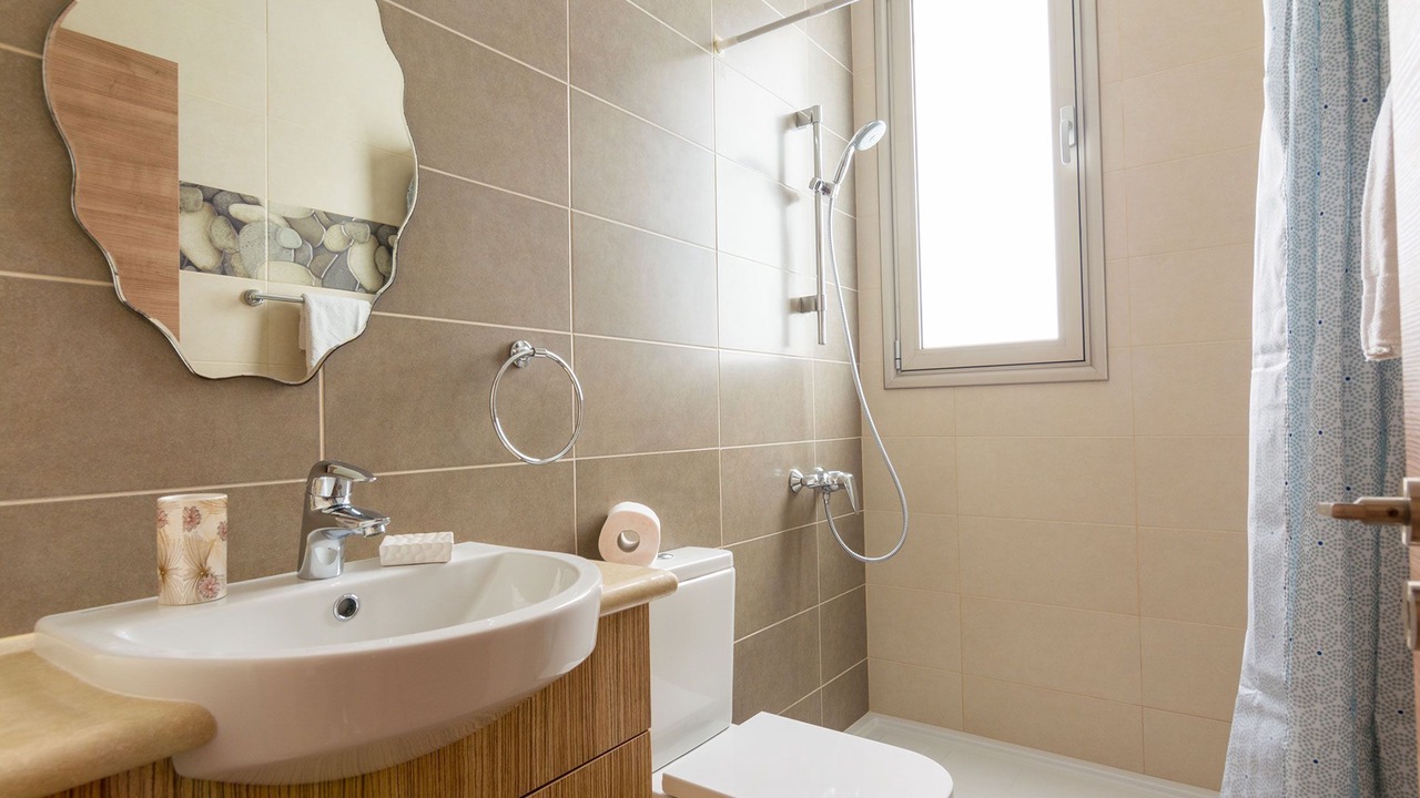 Photo of Bathroom in Neo Chorio