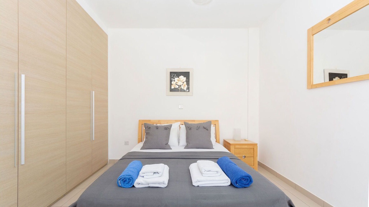 Photo of Bedroom in Latchi