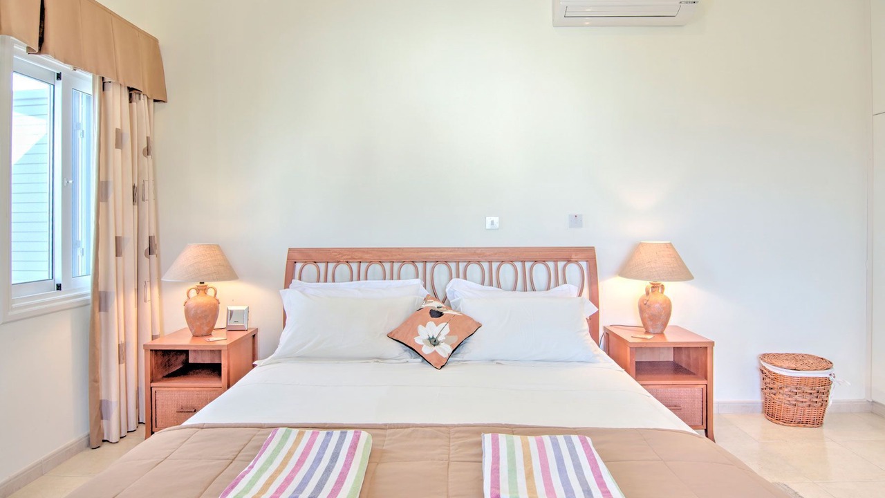 Photo of Bedroom in Latchi