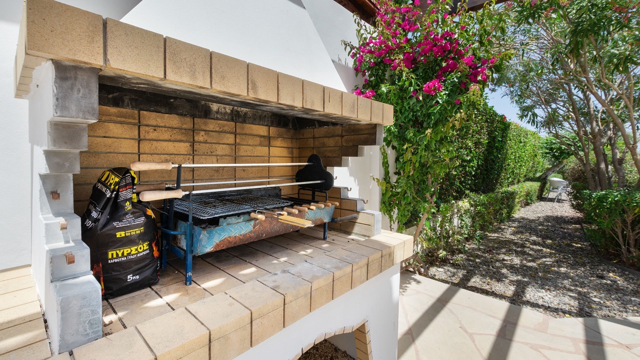Photo of Patio Balcony in Latchi