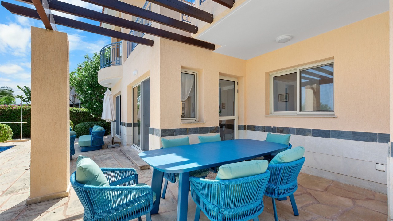 Photo of Outdoor in Latchi