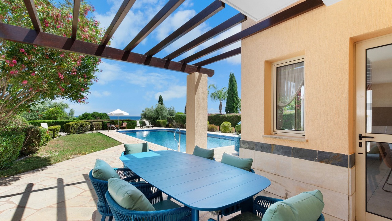 Photo of Outdoor in Latchi