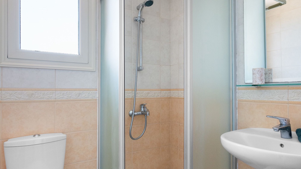 Photo of Bathroom in Latchi