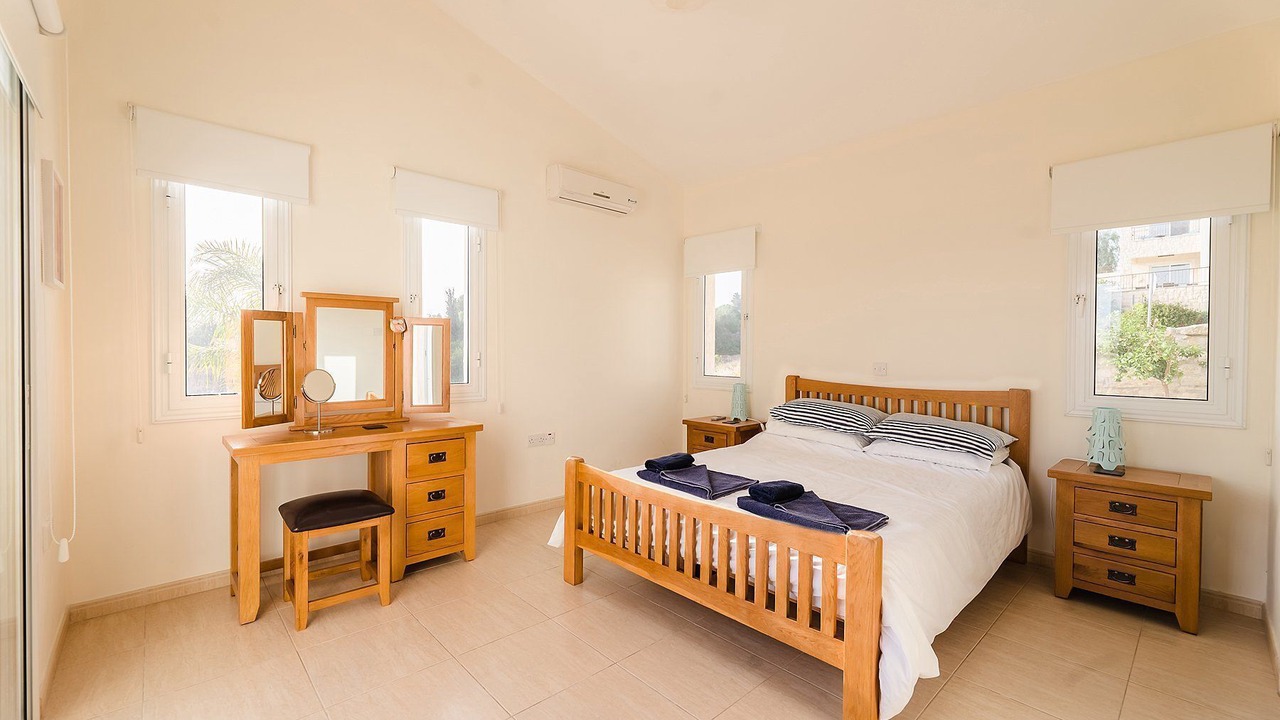 Photo of Bedroom in Tala