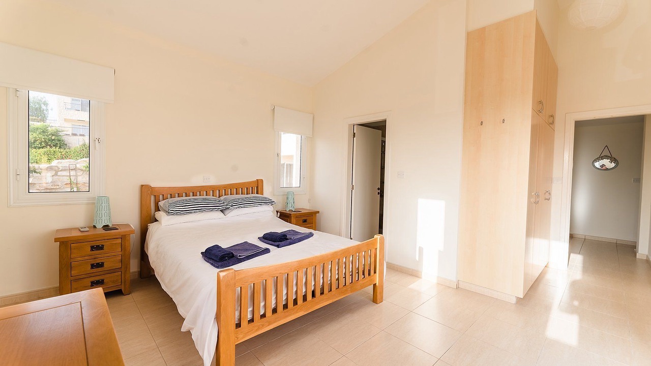 Photo of Bedroom in Tala