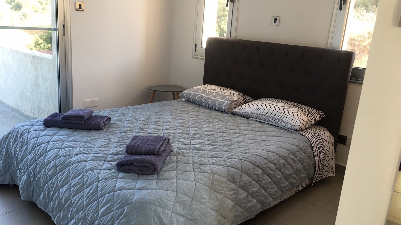 Photo of Bedroom in Latchi