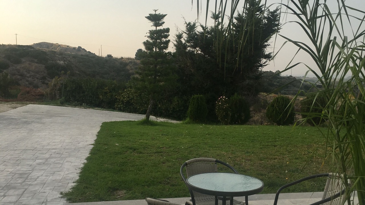 Photo of Outdoor in Latchi