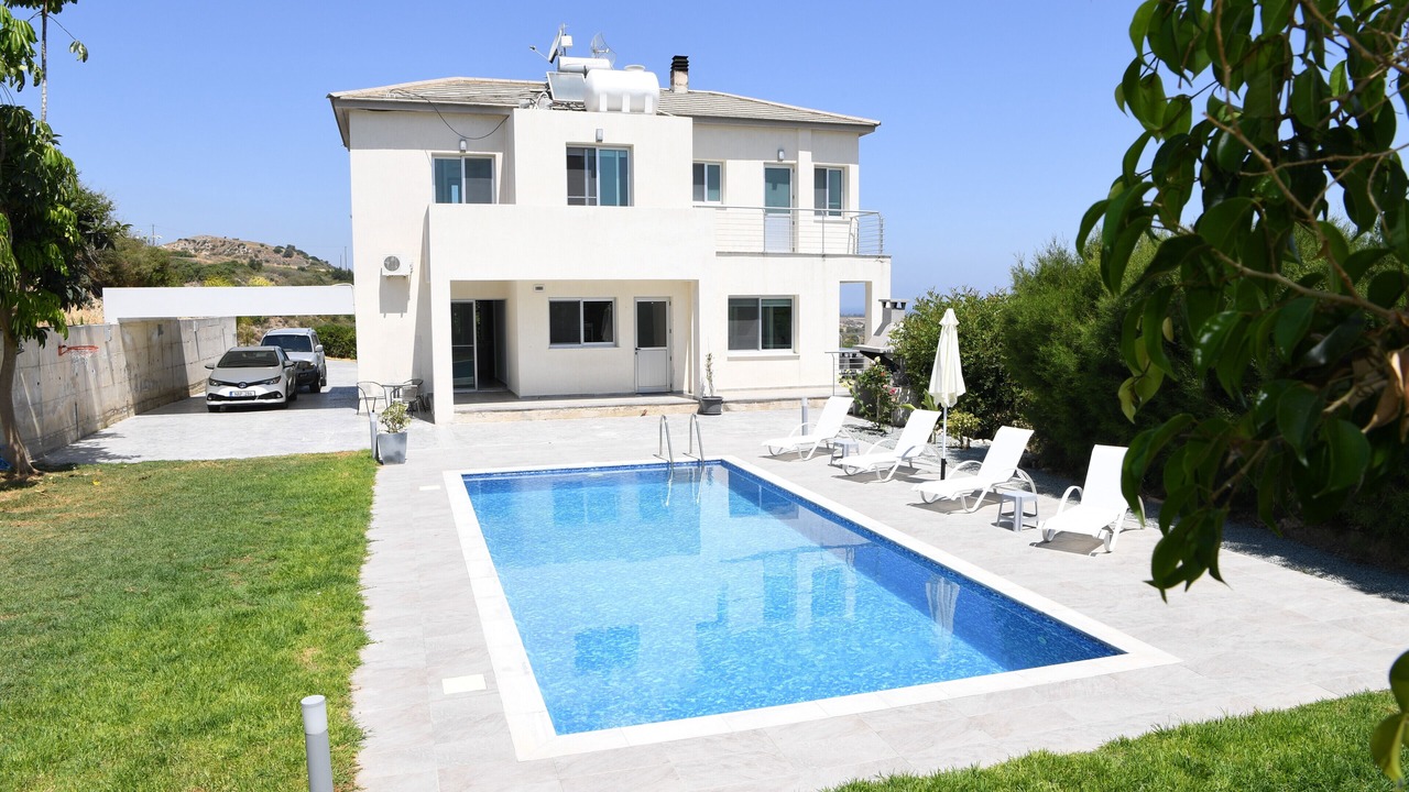 Photo of Outdoor in Latchi