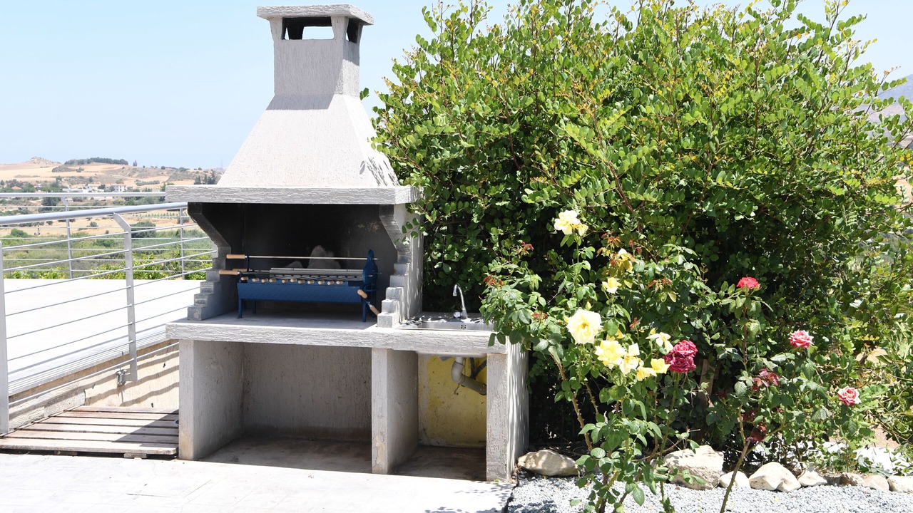 Photo of Outdoor in Latchi