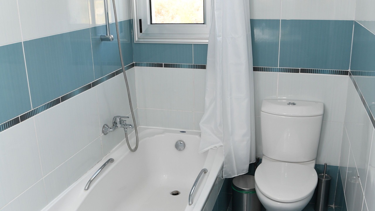 Photo of Bathroom in Latchi